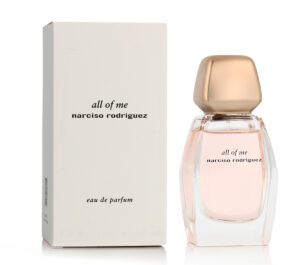 Narciso Rodriguez All Of Me Apa de parfum 50 ml (Femei)