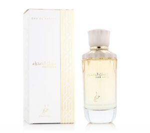 Khadlaj Musk Sahra Apa de parfum 100 ml (unisex)