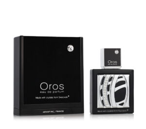 Armaf Oros Pour Homme Apa de parfum 85 ml (Barbati)