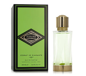 Versace Atelier Versace Cédrat de Diamante Apa de parfum 100 ml (unisex)