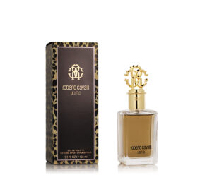 Roberto Cavalli Uomo Apa de toaleta 100 ml (Barbati)