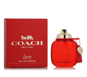 Coach Coach Love Apa de parfum 50 ml (Femei)