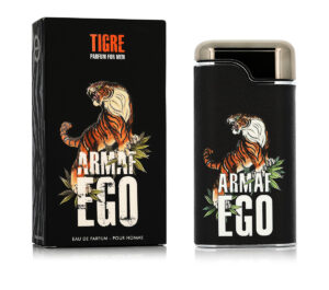 Armaf Ego Tigre Apa de parfum 100 ml (Barbati)