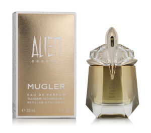 Mugler Alien Goddess Apa de parfum Refillable 30 ml (Femei)