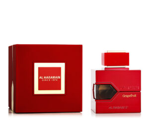 Al Haramain L'Aventure Grapefruit Extrait de parfum 100 ml (unisex)