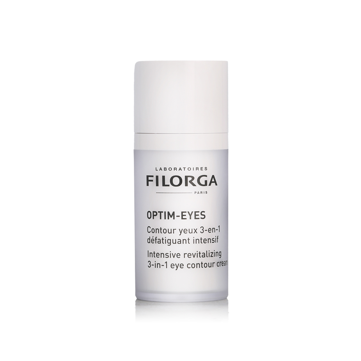FILORGA Optim-Eyes 3-in-1 Eye Contour Cream 15 ml - imagine 2
