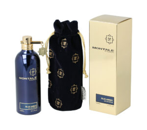 Montale Paris Blue Amber Apa de parfum 100 ml (unisex)