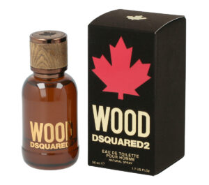 Dsquared2 Wood for Him Apa de toaleta 50 ml (Barbati)