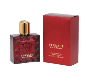 Versace Eros Flame Apa de parfum 50 ml (Barbati)