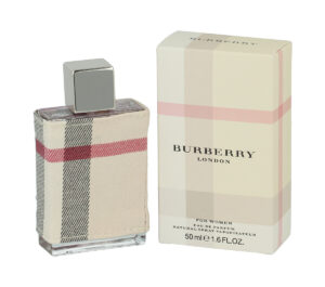 Burberry London Apa de parfum 50 ml (Femei)
