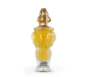 Zimaya Infrad Luxe Edition Apa de parfum 100 ml (Barbati)