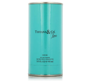 Tiffany Tiffany & Love for Him Apa de toaleta 90 ml (Barbati)