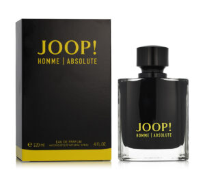 JOOP! Homme Absolute Apa de parfum 120 ml (Barbati)