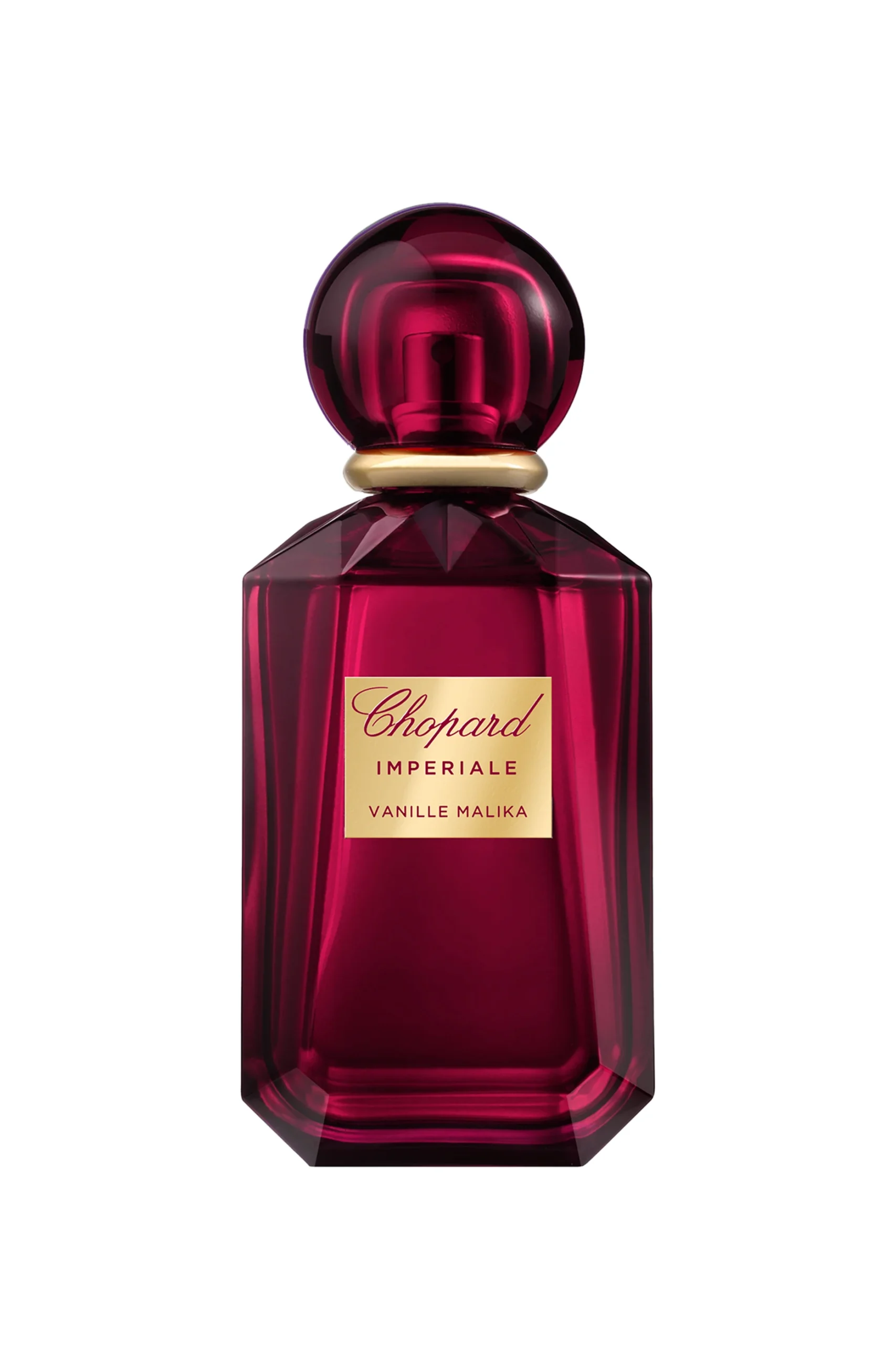 Chopard Imperiale Vanille Malika