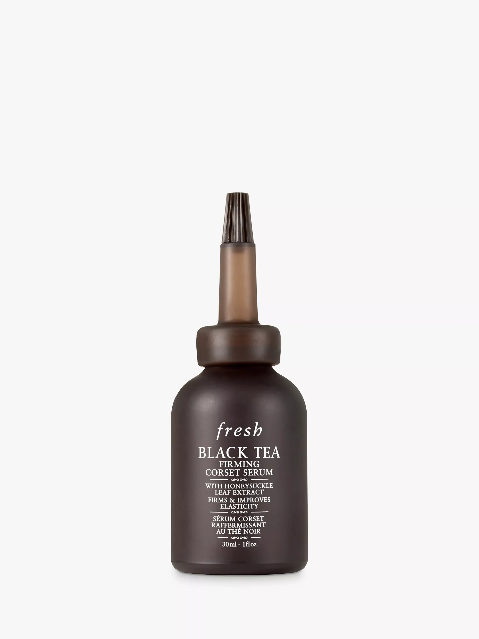 Fresh Black Tea Firming Corset Serum