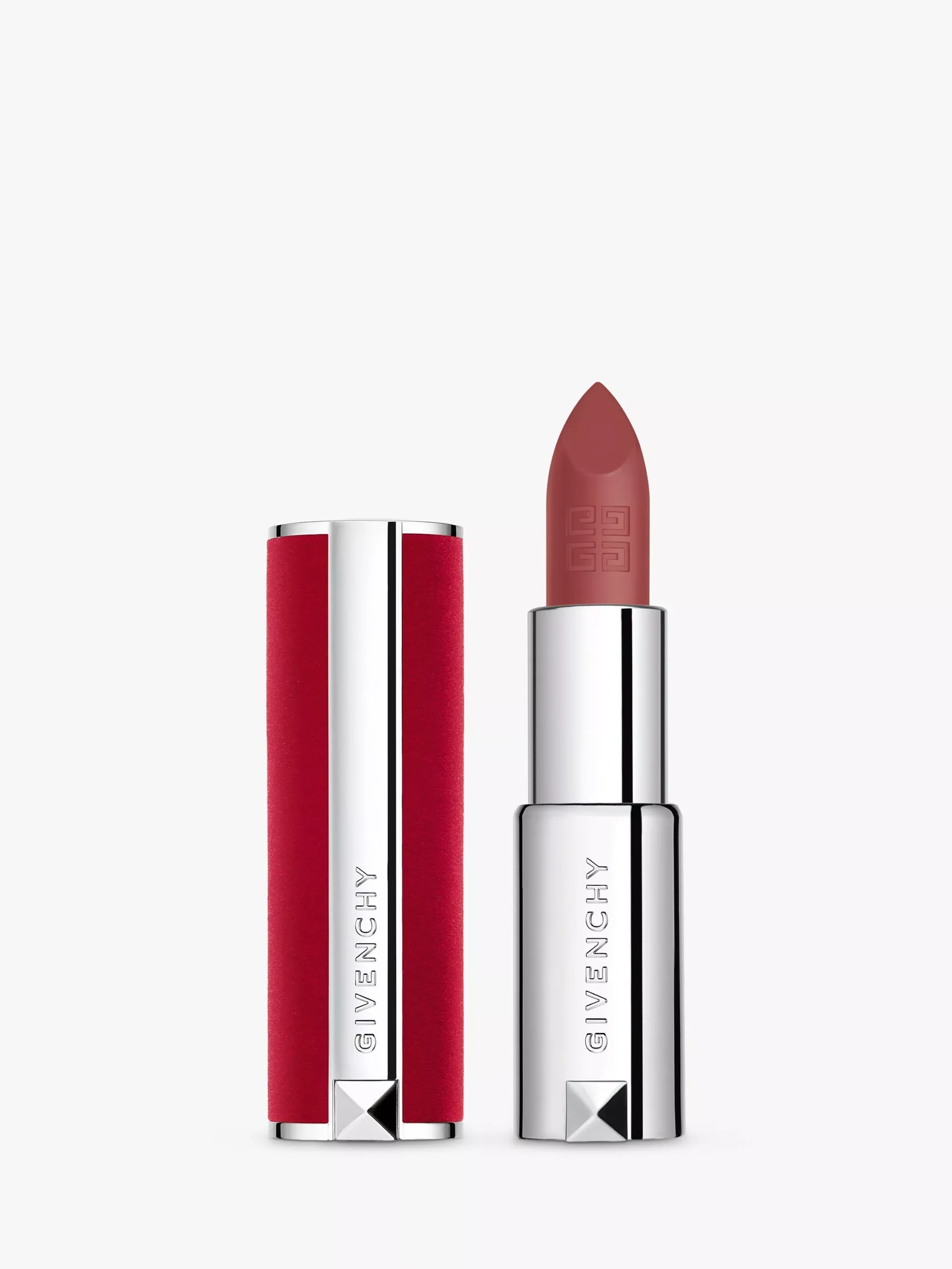 Givenchy Le Rouge Deep Velvet
