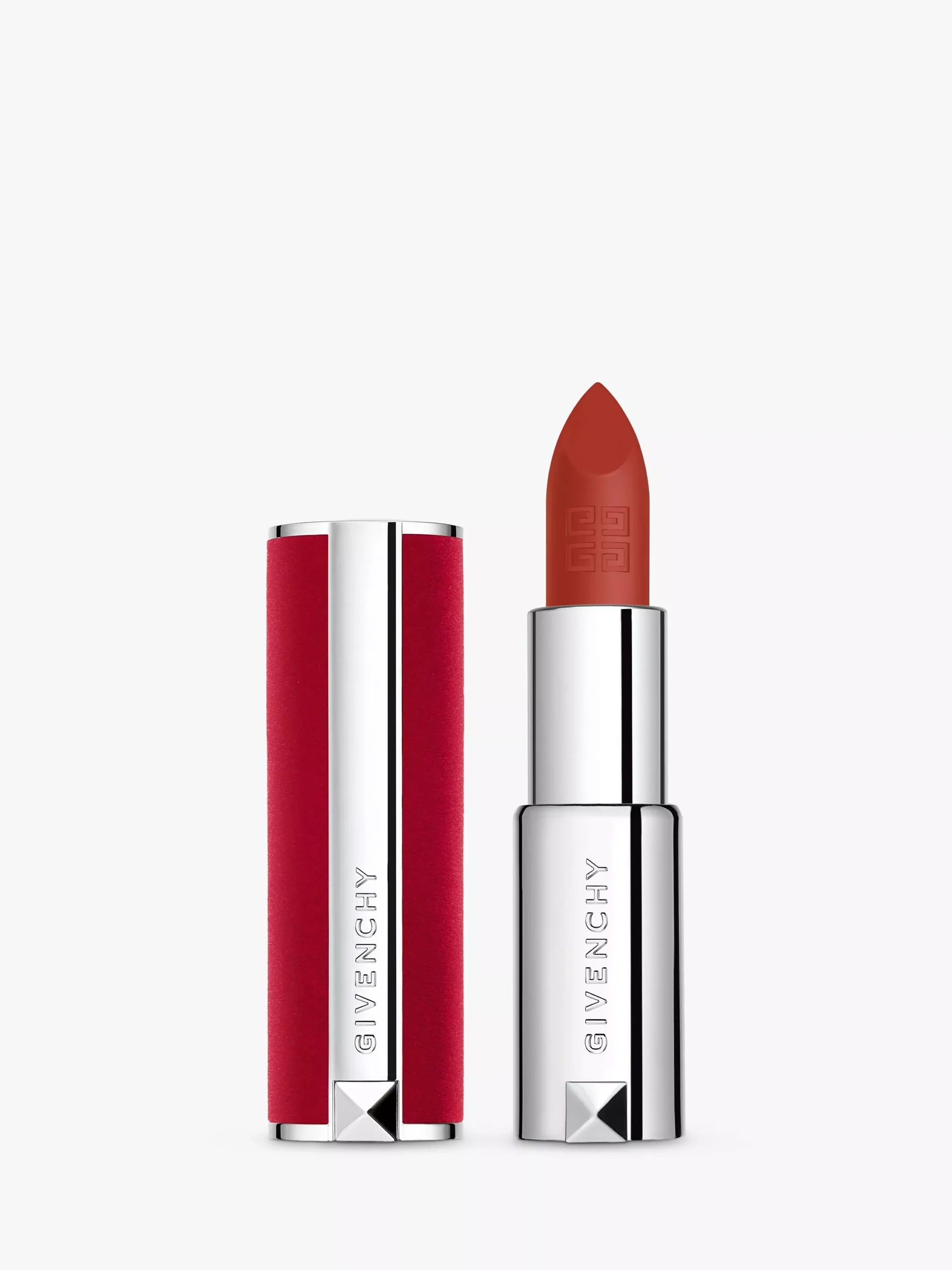 Givenchy Le Rouge Deep Velvet