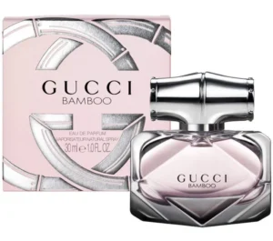 Gucci Bamboo Apa de parfum 30 ml (Femei)