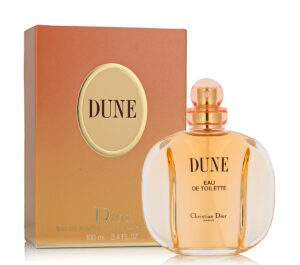 Dior Dune Apa de toaleta 100 ml (Femei)