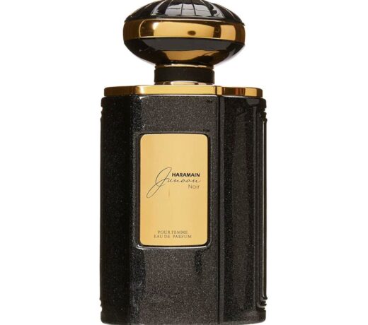 Al Haramain Junoon Noir Apa de parfum 75 ml (Femei)