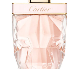 Cartier La Panthère Apa de toaleta 50 ml (Femei)