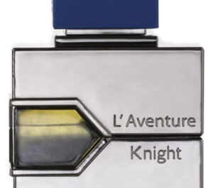 Al Haramain L'Aventure Knight Apa de parfum 100 ml (Barbati)