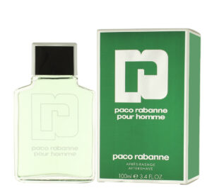 Paco Rabanne Pour Homme After Shave 100 ml (Barbati)