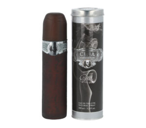 Cuba Grey Apa de toaleta 100 ml (Barbati)