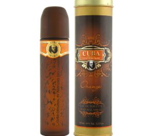 Cuba Orange Apa de toaleta 100 ml (Barbati)