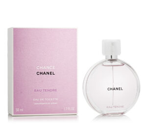 Chanel Chance Eau Tendre Apa de toaleta 50 ml (Femei)