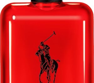 Ralph Lauren Polo Red Apa de toaleta 75 ml (Barbati)