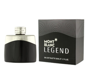 Montblanc Legend for Men Apa de toaleta 50 ml (Barbati)