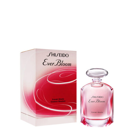 Ever Bloom Extrait Absolu Extrait de Parfum Women Shiseido