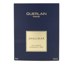 Guerlain Shalimar Apa de parfum 90 ml (Femei)