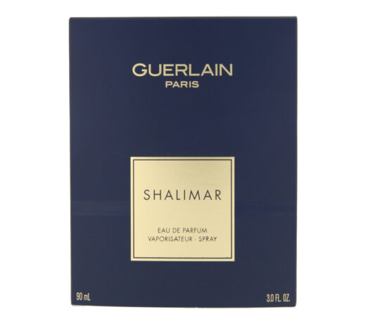 Guerlain Shalimar Apa de parfum 90 ml (Femei)