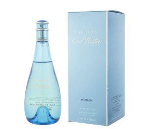 Davidoff Cool Water for Women Apa de toaleta 200 ml (Femei)