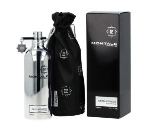 Montale Paris Chocolate Greedy Apa de parfum 100 ml (unisex)