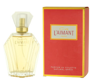Coty L'Aimant Apa de toaleta 50 ml (Femei)