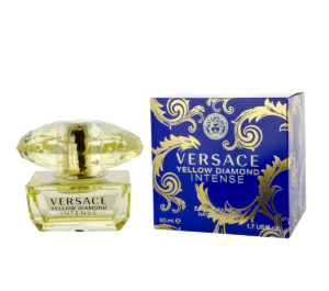 Versace Yellow Diamond Intense Apa de parfum 50 ml (Femei)