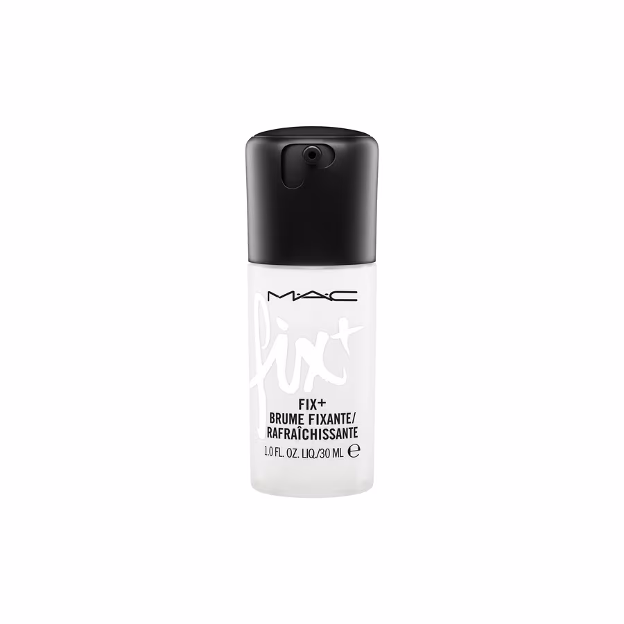 Mac Cosmetics Mini Prep + Prime Fix