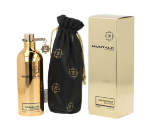 Montale Paris Aoud Leather Apa de parfum 100 ml (unisex)