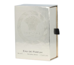 Versace Eros pour Femme Apa de parfum 50 ml (Femei)