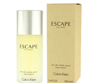 Calvin Klein Escape for Men Apa de toaleta 100 ml (Barbati)