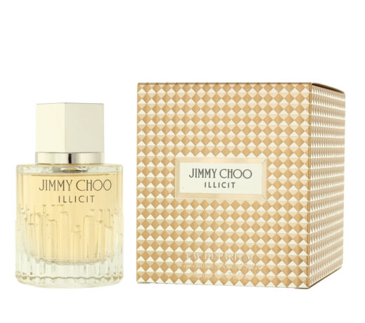 Jimmy Choo Illicit Apa de parfum 60 ml (Femei)