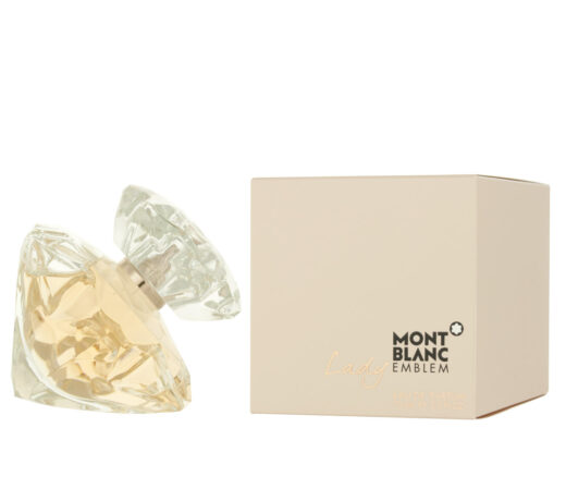 Montblanc Lady Emblem Apa de parfum 75 ml (Femei)