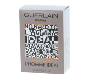 Guerlain L’Homme Ideal Apa de parfum Apa de parfum 50 ml (Barbati)