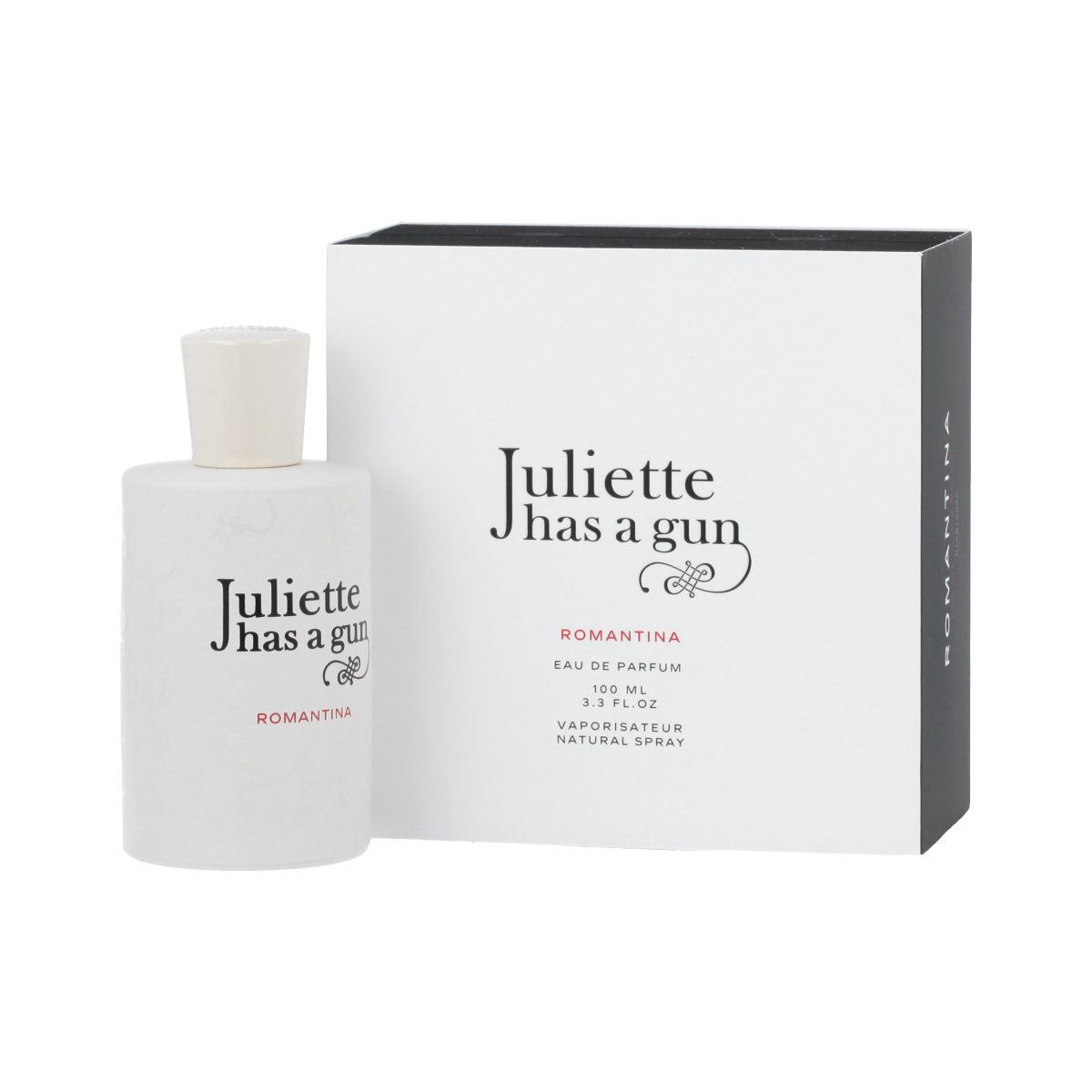 Juliette Has A Gun Romantina Apa de parfum 100 ml (Femei)