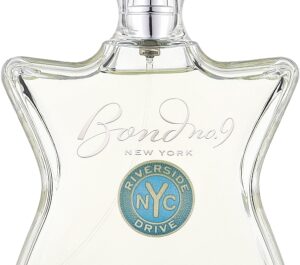 Bond No. 9 Riverside Drive Apa de parfum 100 ml (Barbati)