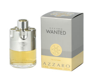 Azzaro Wanted Apa de toaleta 100 ml (Barbati)