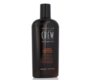 American Crew Classic 24 Hour Deodorant Body Wash 450 ml